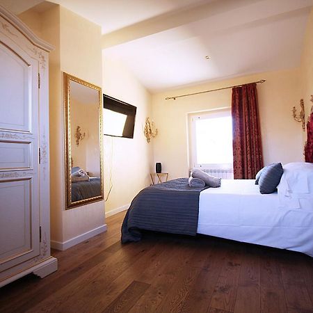 Homedoapartments Deluxe Terme Suite Firenze Eksteriør bilde