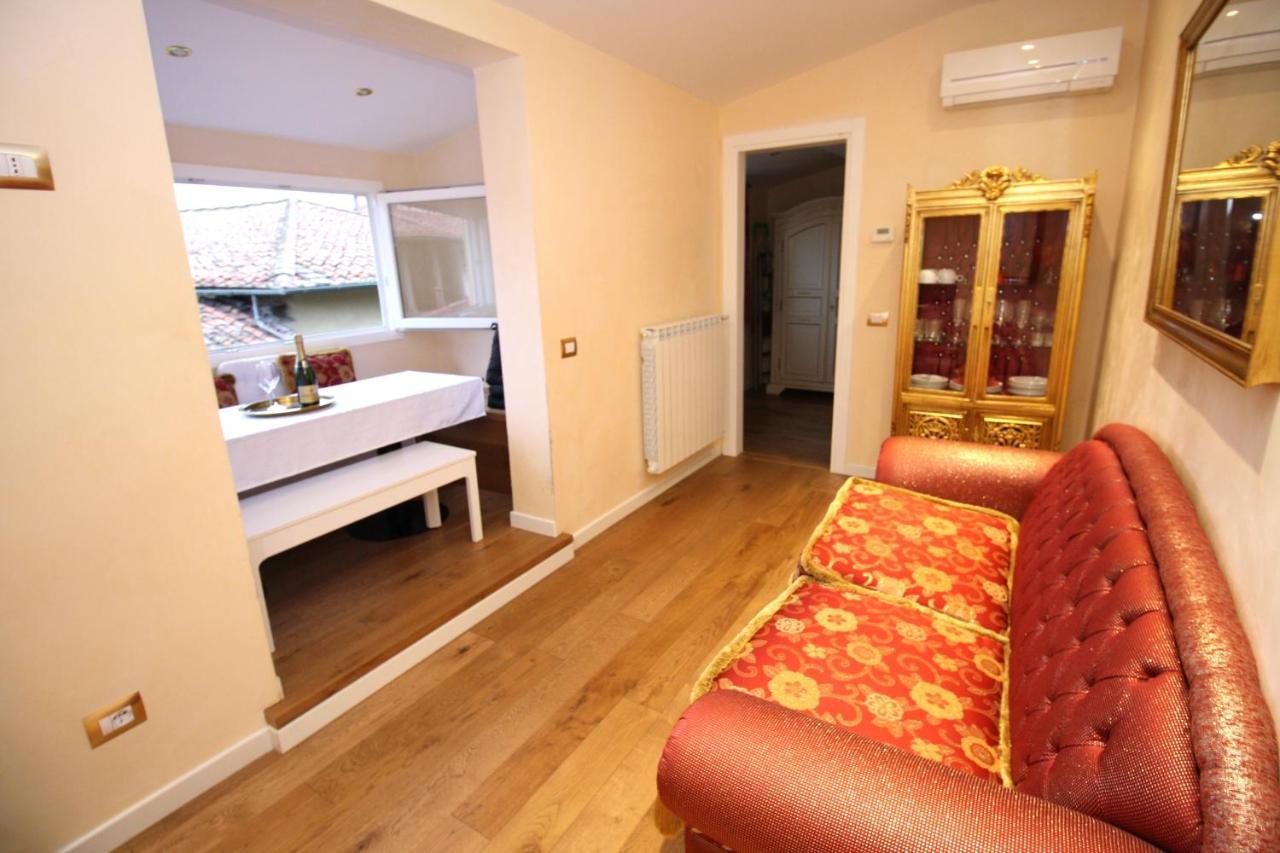 Homedoapartments Deluxe Terme Suite Firenze Eksteriør bilde